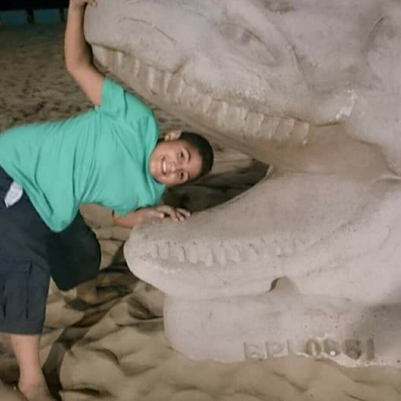 Meet your Posher, Ashley - Picture 6 of 8